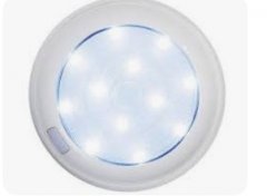 <b>LED照明PC灯罩蓝冠官网材料概述</b>