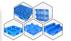<b>塑料托盘的种蓝冠注册类知多少？</b>