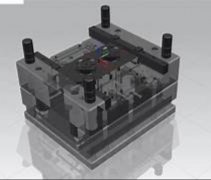 <b>精密塑胶模具制蓝冠注册作需要注意的内容?</b>