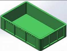 <b>简述塑料周转蓝冠官网箱的正确使用及维护保养</b>